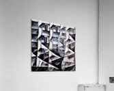 3591 8K Acrylic Print