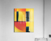 3564 8K Acrylic Print