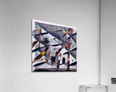 3597 8K Acrylic Print