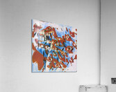 3594 8K Acrylic Print