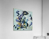 3566 8K Acrylic Print