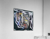 3570 8K Acrylic Print