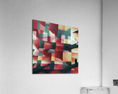 3589 8K Acrylic Print