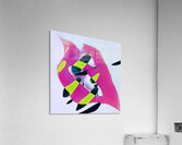 3592 8K Acrylic Print