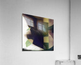 3571 8K Acrylic Print