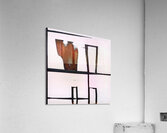 3620 8K Acrylic Print