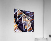 3614 8K Acrylic Print