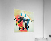 3638 8K Acrylic Print