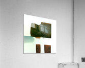 3636 8K Acrylic Print