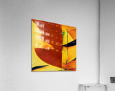 3619 8K Acrylic Print