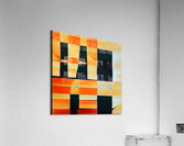 3605 8K Acrylic Print