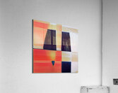 3627 8K Acrylic Print