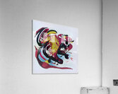 3611 8K Acrylic Print