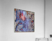 3637 8K Acrylic Print