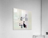 3618 8K Acrylic Print