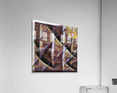 3626 8K Acrylic Print