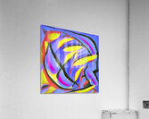 3624 8K Acrylic Print