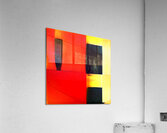 3616 8K Acrylic Print