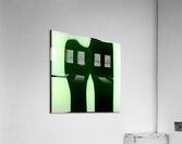 3608 8K Acrylic Print