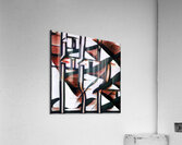 3635 8K Acrylic Print