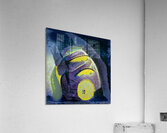 3607 8K Acrylic Print