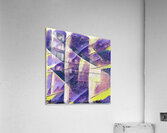 3602 8K Acrylic Print