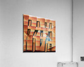 3610 8K Acrylic Print