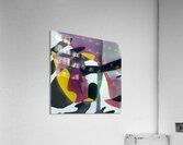 3647 8K Acrylic Print