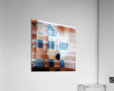 3652 8K Acrylic Print