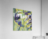 3645 8K Acrylic Print