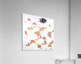 3655 8K Acrylic Print