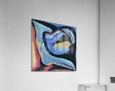 3656 8K Acrylic Print