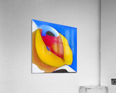 3669 8K Acrylic Print