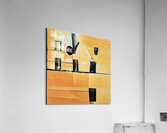 3660 8K Acrylic Print