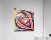 3664 8K Acrylic Print