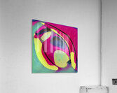 3641 8K Acrylic Print