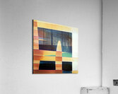 3666 8K Acrylic Print