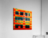 3648 8K Acrylic Print