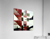 3644 8K Acrylic Print