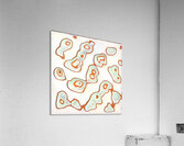 3712 8K Acrylic Print