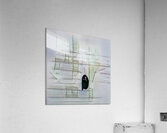 3720 8K Acrylic Print