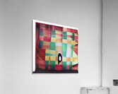 3710 8K Acrylic Print