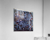 3706 8K Acrylic Print