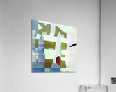 3694 8K Acrylic Print