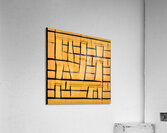 3688 8K Acrylic Print