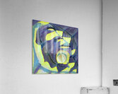 3691 8K Acrylic Print