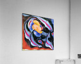 3700 8K Acrylic Print