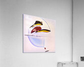 3703 8K Acrylic Print