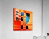 3683 8K Acrylic Print