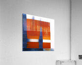 3686 8K Acrylic Print